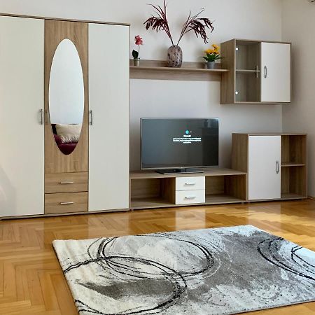 ILKA Apartement near Puskás&Papp László Arena Budapest Exterior foto