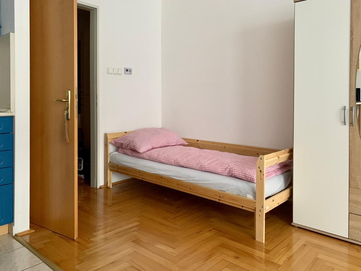 ILKA Apartement near Puskás&Papp László Arena Budapest Exterior foto