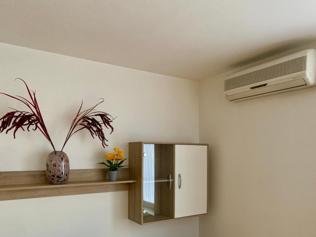 ILKA Apartement near Puskás&Papp László Arena Budapest Exterior foto